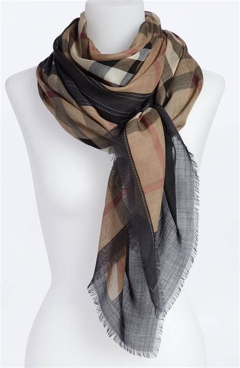 burberry purple scarf|Burberry scarves at Nordstrom.